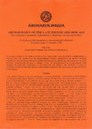 Research paper thumbnail of Safeguarding of Urban Archaeological Heritage: The example of Phocaea, Modern Foça in Turkey