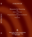 Research paper thumbnail of "Measures for Ensuring Safety of Women and Programmes for Gender Sensitization on Campuses".