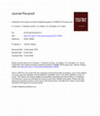 Research paper thumbnail of Imidazolium ionic liquids as fracture toughening agents in DGEBA-TETA epoxy resin