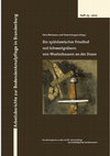 Research paper thumbnail of F. Biermann/F. Schopper (Hrsg.): Ein spätslawischer Friedhof mit Schwertgräbern von Wusterhausen an der Dosse. Arbeitsberichte zur Bodendenkmalpflege in Brandenburg 23 (Wünsdorf 2012).