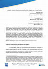 Research paper thumbnail of Ensino de Música e Desenvolvimento Humano: A ação dos Projetos Sociais