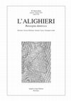 Research paper thumbnail of L'ALIGHIERI Rassegna dantesca