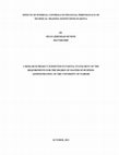 Research paper thumbnail of EFFECTS OF INTERNAL CONTROLS ON FINANCIAL PERFOMANACE OF TECHNICAL TRAINING INSTITUTIONS IN KENYA