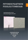 Research paper thumbnail of PETUNJUK PRAKTIKUM FISIOLOGI TUMBUHAN