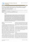 Research paper thumbnail of Prevalence and Major Bacterial Causes of Bovine Mastitis on Lactating Cows at Buno Bedele and Ilu Aba Bor Zone, South Western Ethiopia