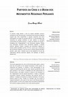 Research paper thumbnail of PARTIDOS EM CRISE E O BOOM DOS MOVIMENTOS REGIONAIS PERUANOS POLITICAL PARTIES IN CRISIS AND THE BOOM OF PERUVIAN REGIONAL MOVEMENTS