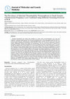 Research paper thumbnail of The Prevalence of Inherited Thrombophilic Polymorphisms in Saudi Females with Recurrent Pregnancy Loss Confirmed using Different Screening Protocols of PCR