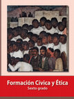 Research paper thumbnail of Formación Cívica y Ética