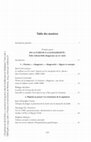 Research paper thumbnail of Laurence Guignard, Hervé Guillemain, Stéphane Tison (dir.), Expériences de la folie. Criminels, soldats, patients en psychiatrie XIXe- XXe siècle, PUR, 2013, 327 p.