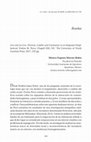 Research paper thumbnail of Live and Let Live. Diversity, Conflict and Community in an Integrated Neigh­borhood.  Evelyn  M.  Perry.