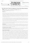 Research paper thumbnail of New Draft Code of Conduct for Adjudicators in Investor-State Dispute Settlement