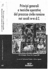 Research paper thumbnail of Uso processuale del documento: un caso 'armeno'