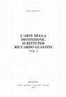 Research paper thumbnail of Il realismo giuridico ridefinito da Guastini