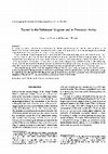 Research paper thumbnail of Taymāʾ in the Nabataean Kingdom and in Provincia Arabia.