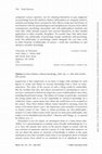 Research paper thumbnail of Review of Peter Hylton: Quine