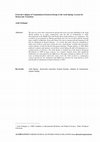 Research paper thumbnail of From the Collapse of Communism in Eastern Europe to the Arab Spring: Lessons for Democratic Transition