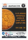 Research paper thumbnail of BİLDİRİ ÖZETLERİ KİTABI ANARSAN 2018 SYMPOSIUM PROCEEDINGS