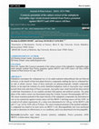 Research paper thumbnail of Cytotoxic potentials of the culture extract of the endophytic Aspergillus niger strain karmalı isolated from Punica granatum against SKOV3 and A549 cancer cell lines