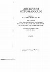 Research paper thumbnail of Michalis N. Michael, “Hopes and Fears during the Colonial Modernity: The Legislative Council in Cyprus”, Archivum Ottomanicum, Harrassowitz Verlag, Wiesbaden, 36 (2019) 5-17.