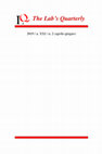 Research paper thumbnail of FUGA O PROGETTO A TEMPO?
Mobilità, migrazioni, genere e carriera scientifica. Quando il tempo fa la differenza