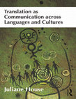 Research paper thumbnail of Translation as Communication across Languages and Cultures