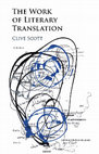 Research paper thumbnail of THE WORK OF LITERARY TRANSLATION