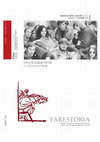 Research paper thumbnail of Effetto Sessantotto, «Farestoria», 2, luglio-dicembre 2019, numero monografico a cura di F.Perugi.