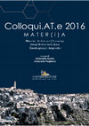 Research paper thumbnail of ARCHITETTURA E COSTRUZIONE DELLE COLONIE CLIMATICHE NELL'ITALIA FASCISTA. LA QUESTIONE DEL CONTROLLO AMBIENTALE / ARCHITECTURE AND CONSTRUCTION OF CHILDREN'S COLONIE IN FASCIST ITALY. THE QUESTION OF ENVIRONMENTAL CONTROL