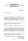 Research paper thumbnail of TRADUCCIÓN DE LOS DOCUMENTOS REGULATIVOS DE LA ORDEN DE LOS HOSPITALARIOS EN TIERRA SANTA.