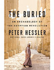 Research paper thumbnail of [AUDIO] The Buried: An Archaeology of the Egyptian Revolution, by Peter Hessler