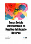 Research paper thumbnail of A interculturalidade presente na consciência histórica dos jovens estudantes brasileiros quando leem histórias em quadrinhos que narram o encontro entre indígenas e europeus durante a conquista da América.