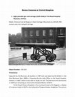 Research paper thumbnail of Burma Cannons at United Kingdom