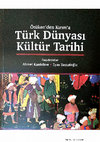 Research paper thumbnail of Kırgızlar, Türgişler, Karluklar ve Oğuzlar