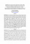 Research paper thumbnail of Calgary Family Intervention Model Approach Improvement Efforts As A Family In Behavioral Treatment Of Diarrhea First Aid20200625 18808 o