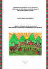 Research paper thumbnail of A MÚSICA AFRICANA ENTRA  NA ESCOLA: uma proposta pedagógica para a educação musical - UNIVERSIDADE FEDERAL DO SUL DA BAHIA PROGRAMA DE PÓS-GRADUAÇÃO EM ENSINO E RELAÇÕES ÉTNICO-RACIAIS - NASCIMENTO, AILTON M.