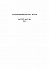 Research paper thumbnail of Informal Nationalism after Communism: The Everyday Construction of Post-Socialist Identities/Rampart Nations: Bulwark Myths of East European Multiconfessional Societies in the Age of Nationalism