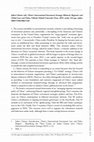 Research paper thumbnail of Review: Julien Chaisse (ed), China’s International Investment Strategy: Bilateral, Regional, and Global Law and Policy