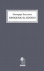 Research paper thumbnail of Giuseppe Zuccante. Diogene il cinico