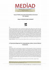 Research paper thumbnail of Sosyo-Politik Çerçevede İslamofobi'ye Kuramsal Bir Yaklaşım // A Theoretical Approach for Islamophobia within a Socio-Political Framework