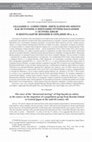 Research paper thumbnail of Сказание о "сошествии" Ниги-хаяхи-но микото как источник о миграции группы населения с острова Кюсю в Центральную Японию в середине III в. н.э. / The story of the ‟downward moving” of Nigi-hayahi-no mikoto as the source on the migration of a population group from Kyushu