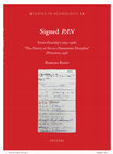 Research paper thumbnail of Signed PAN. Erwin Panofsky’s (1892-1968) “The History of Art as a Humanistic Discipline” (Princeton, 1938), (Studies in Iconology, 18), Leuven-Walpole-Paris-Bristol, 2020 (97pp).