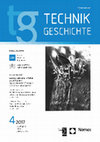 Research paper thumbnail of Berliner Welträume im frühen 20. Jahrhundert