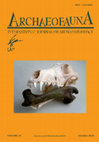 Research paper thumbnail of Continuities and changes of animal exploitation across the Bronze Age – Iron Age boundary at mining sites in the Eastern Alps.