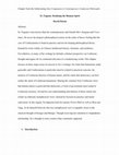 Research paper thumbnail of Xu Fuguan: Realizing the Human Spirit