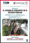 Research paper thumbnail of "El legado de Cervantes en el espacio público"