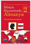 Research paper thumbnail of Almanya'da Müzik (Musik in Deutschland - Music in Germany)