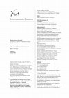 Research paper thumbnail of Η κριτική της μετάφρασης τον 19ο αιώνα στον επτανησιακό χώρο βάσει των πολυσυστηματικών και περιγραφικών  προσεγγίσεων και της πολιτιστικής στροφής των μεταφραστικών σπουδών