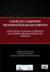 Research paper thumbnail of O DIREITO EDUCACIONAL BRASILEIRO E A LIBERDADE INSTITUCIONAL DE ENSINAR