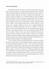 Research paper thumbnail of Histoire selon Durkheim - History according to Durkheim