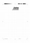 Research paper thumbnail of Carlos Castaneda e a Fresta entre os mundos